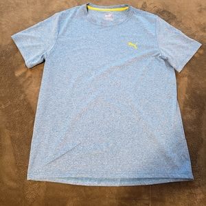 Puma Shirt